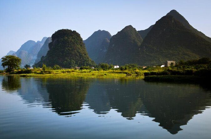 1 Day Li River Cruise from Guilin to Yangshuo with Private Guide & Driver - Key Things To Know Before You Go