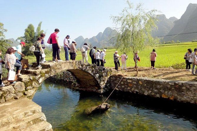 1 Day Li River Cruise from Guilin to Yangshuo with Private Guide & Driver - A Private Guilin-to-Yangshuo Day for $209: What You’re Buying