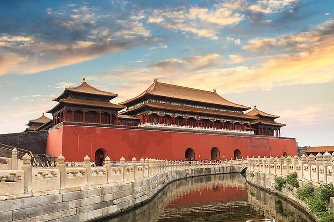 2-Day Beijing Highlights Small-Group Guided Tour - The Great Wall Hike: How to Think About It (Without Overpromising)