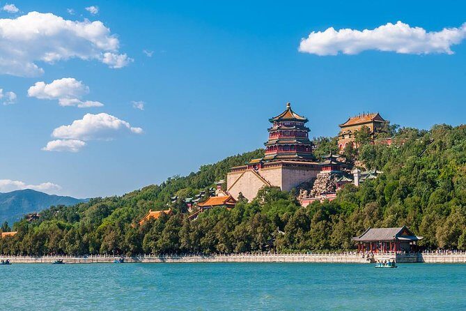 2-Day Beijing Highlights Small-Group Guided Tour - Temple of Heaven: A Slower Hour With Big Meaning