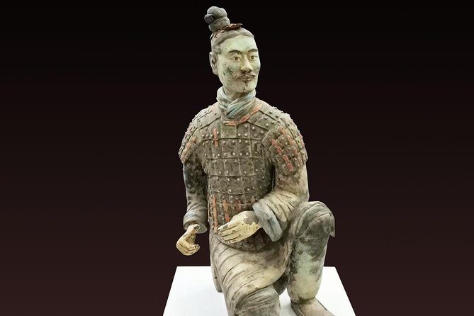 2-Day Customized Warriors Tours & Xian Top Attractions - Price and logistics: what $369 buys you (and why it can be worth it)