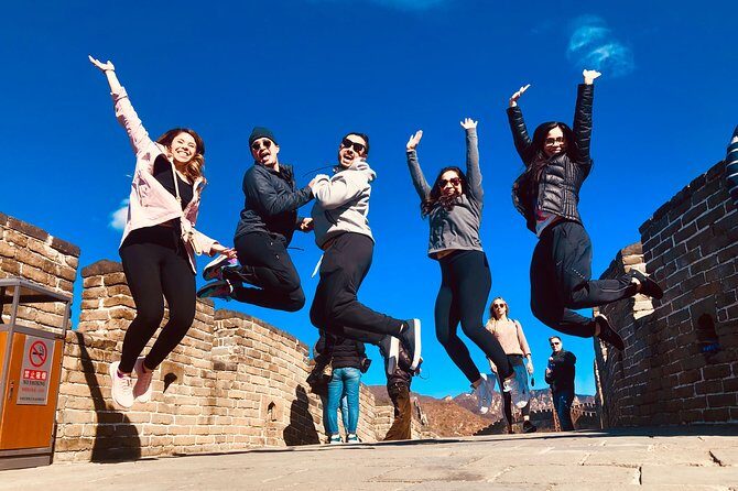 4-5 Hour Beijing Layover Tour to Mutianyu Great Wall - Value check: is $79 a fair deal for this kind of day?