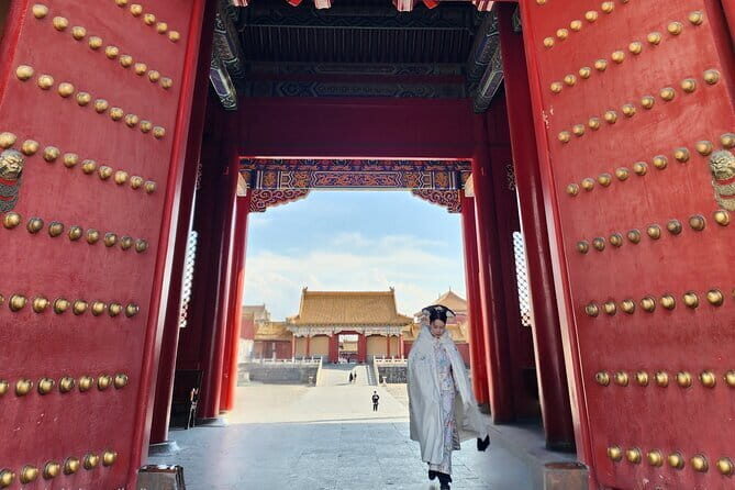 4-Hour Small Group Tour to Forbidden City with Entry Tickets - Key Things I’d Watch Before You Go