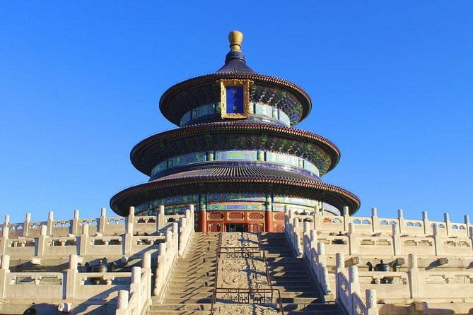 4-Hour Small Group Tour to Forbidden City with Entry Tickets - Price and Logistics: Why $15 Can Be a Good Deal