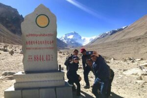 7 Days Lhasa to Kathmandu Overland Small Group Tibet Tour via EBC - Price and value: why US$989 can make sense (if you read the fine print)