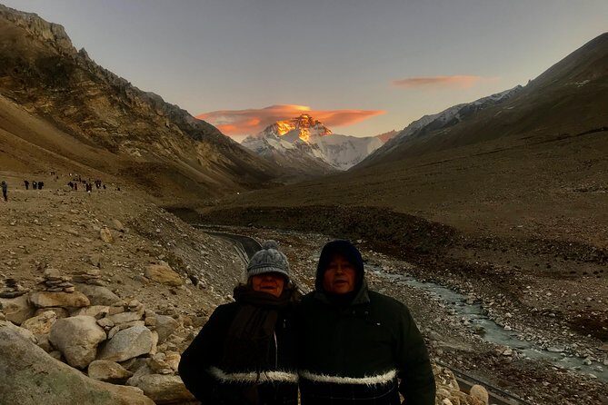 7 Days Lhasa to Kathmandu Overland Small Group Tibet Tour via EBC - Lhasa in two days: Potala, Jokhang, Barkor kora, and the monastery rhythm