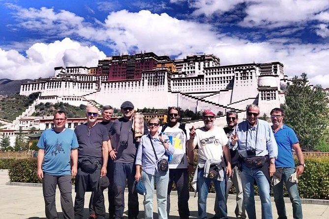 7 Days Lhasa to Kathmandu Overland Small Group Tibet Tour via EBC - The Gyirong border exit and your Kathmandu option