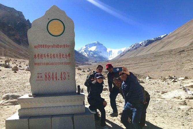 7 Days Lhasa to Kathmandu Overland Small Group Tibet Tour via EBC - Price and value: why US$989 can make sense (if you read the fine print)