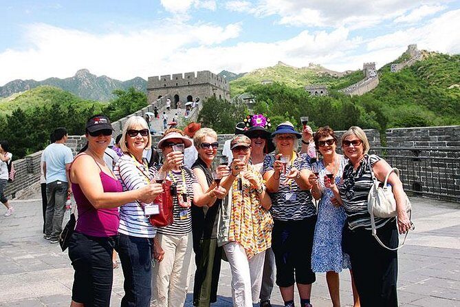 8-Day Small-Group China Tour to Beijing, Xi'an and Shanghai - Price and Inclusions: What Makes This Feel Like Value