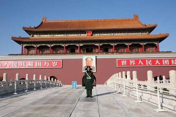 8-Day Small-Group China Tour to Beijing, Xi'an and Shanghai - Day 5: Terracotta Warriors Museum and Big Wild Goose Pagoda