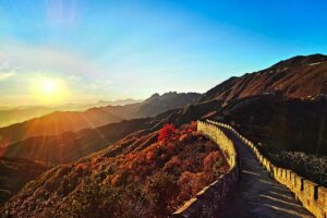 All-Inclusive Day Tour: Mutianyu Great Wall and Summer Palace - Beijing pickup and private vehicle: the difference you feel by noon