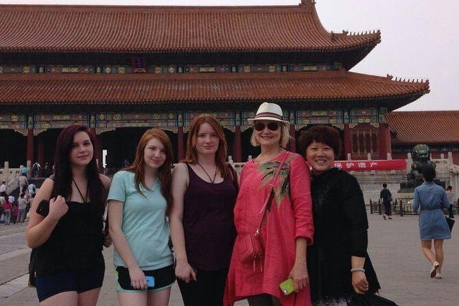 All Inclusive Private Day Tour: Tian'anmen Square, Forbidden City, Temple of Heaven and Summer Palace - Key highlights to know before you go
