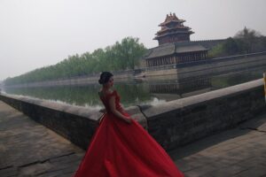 All Inclusive Private Day Tour: Tian'anmen Square, Forbidden City, Temple of Heaven and Summer Palace - The big idea: why this Beijing loop makes sense
