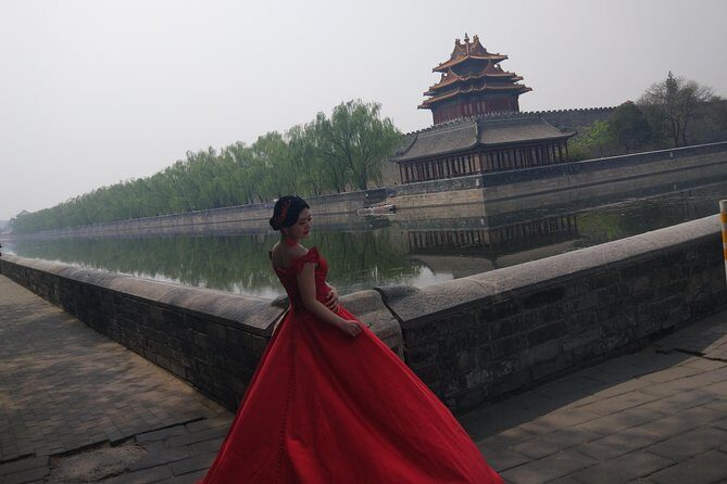 All Inclusive Private Day Tour: Tian'anmen Square, Forbidden City, Temple of Heaven and Summer Palace - The big idea: why this Beijing loop makes sense