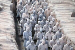 All Inclusive Private Half-day tour to the Terracotta Warriors - Why the Guide Matters More Than You Think