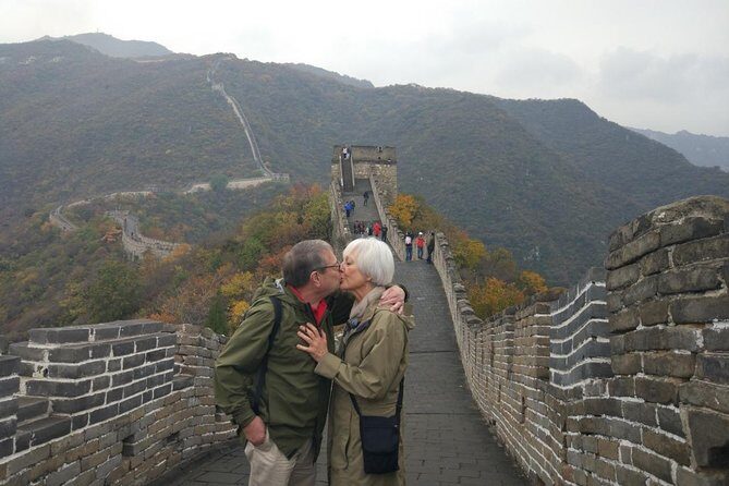 All-Inclusive Tour: Tiananmen Square, Forbidden City, Great Wall - How the day runs: from pickup to Great Wall return