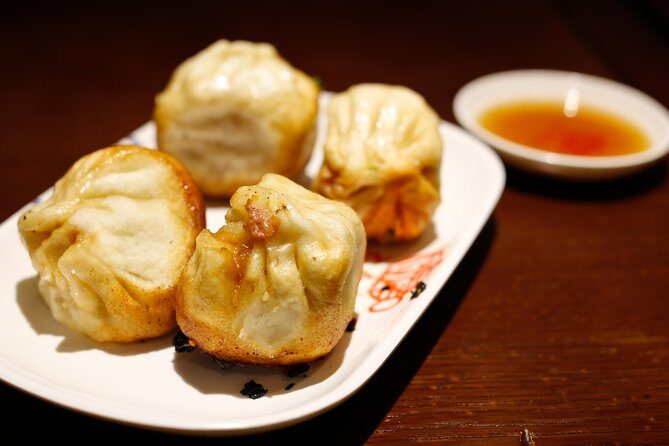 Authentic Local Food Tour in Central Shanghai - Key things to know before you go