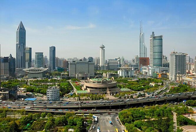 Authentic Local Food Tour in Central Shanghai - Why This Shanghai Food Tour Feels Like a Street-Level Upgrade