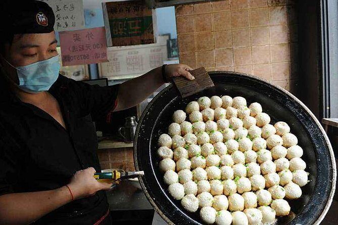 Authentic Local Food Tour in Central Shanghai - The Best Part Isn’t Just Food: It’s the Taste Guidance