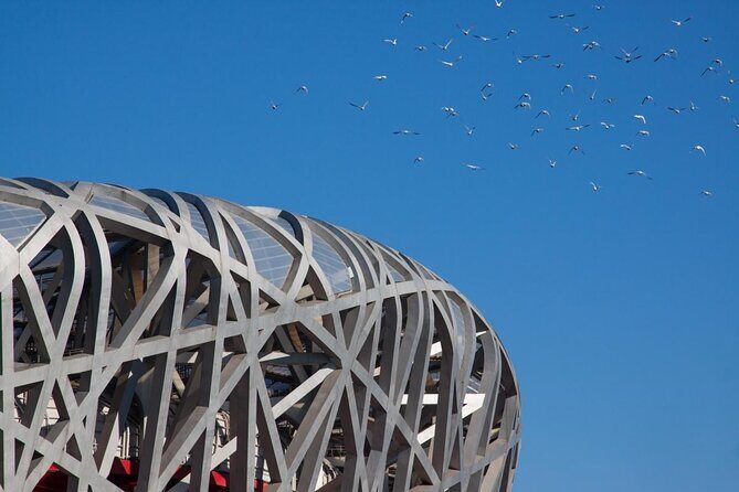 Beijing: All Inclusive 3-Day Top Highlights Private Tour - Key highlights worth planning around