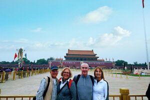Beijing: All Inclusive 3-Day Top Highlights Private Tour - Forbidden City tickets: what you must bring