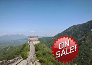 Beijing: Badaling Ancient Great Wall of China Day Trips - Price and Value: What You’re Really Paying For
