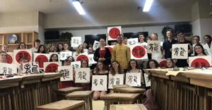 Beijing Calligraphy Class - Price and Time: What $20 Buys You (and What It Doesn’t)