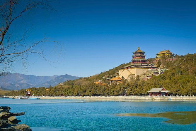 Beijing Classic Full-Day Tour including the Forbidden City, Tiananmen Square, Summer Palace and Temple of Heaven - Price and Logistics: What the $99 Ticket Includes (and What It Doesn’t)