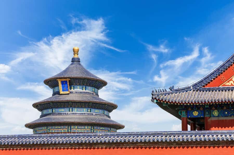 Beijing: Entry to Temple of Heaven Park - Key takeaways before you go