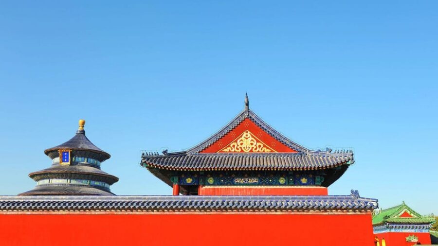 Beijing: Entry to Temple of Heaven Park - Price and value: why $7-ish matters (and why “cheaper” can backfire)