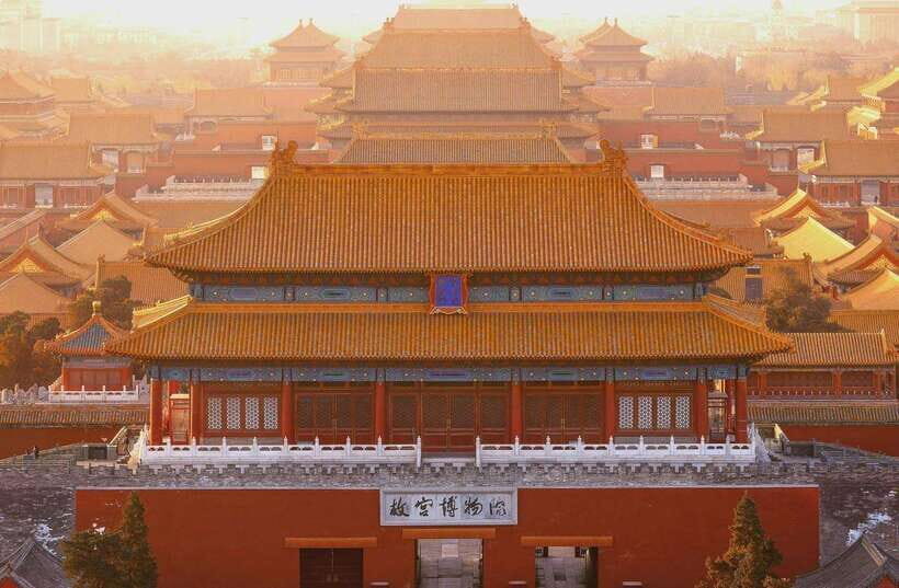 Beijing: Forbidden City and Tian’anmen Square Waking Tour - Key Things That Make This Tour Worth Your Time