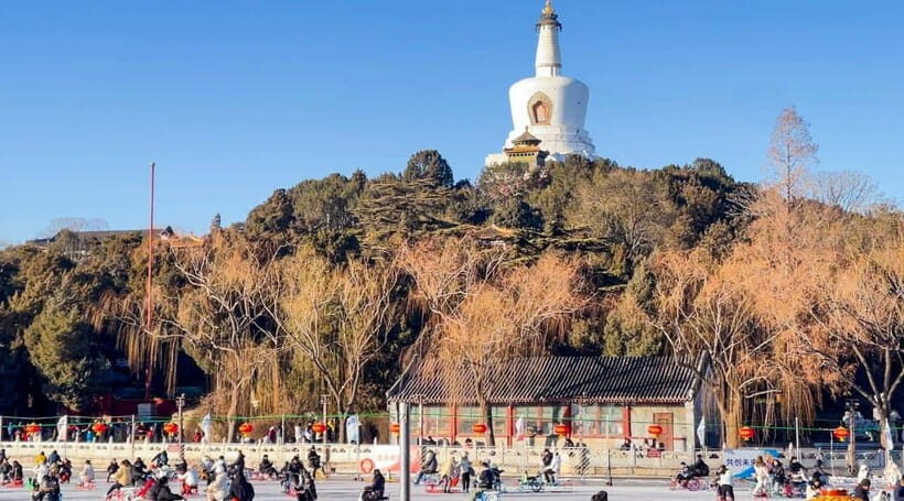 Beijing: Forbidden City and Tian’anmen Square Waking Tour - Who Should Book This Tour (And Who Might Prefer Something Else)