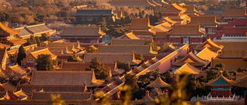 Beijing: Forbidden City and Tian’anmen Square Waking Tour - Practicalities You Should Plan For (Before You Go)