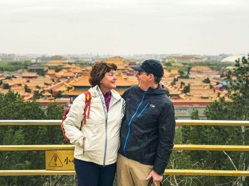 Beijing: Forbidden City and Tian’anmen Square Walking Tour - Tian’anmen Square: what the guided walk actually saves you