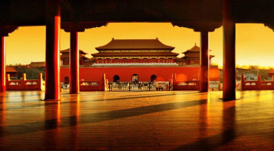 Beijing: Forbidden City & Tian’anmen Square Tour with Option - How the guides can change your experience