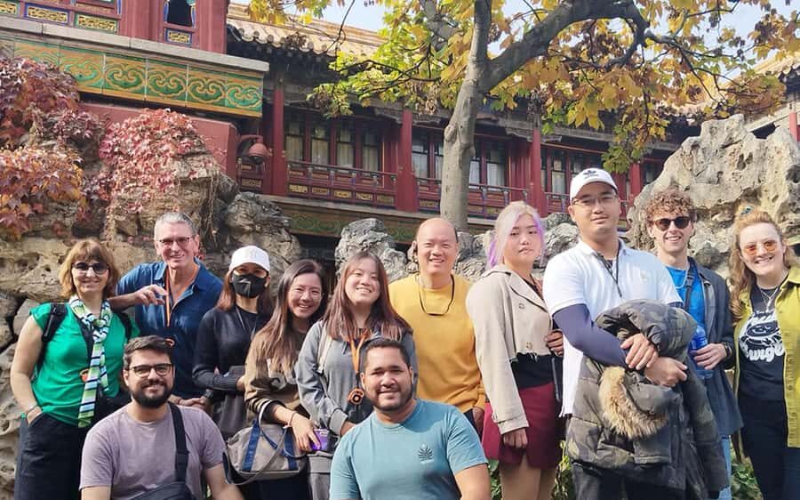 Beijing: Forbidden City & Tian’anmen Square Tour with Option - Group tour vs private tour vs ticket booking: which option fits your style