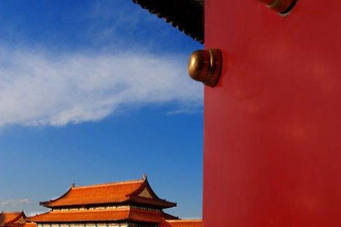 Beijing Forbidden City Ticket Booking (Optional: guide service) - The 3 to 4 hour plan: what you’ll see and why it works