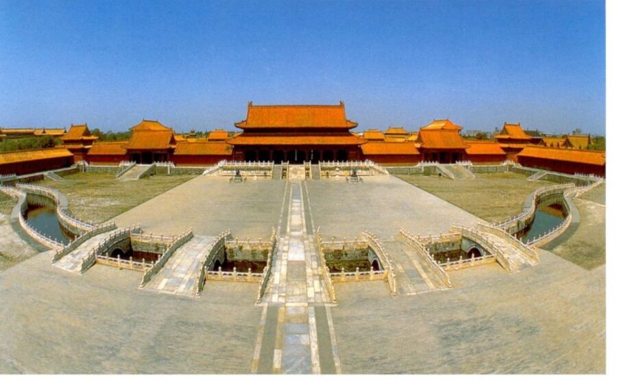Beijing: Forbidden City Tour(Group/Private)-Tickets Included - Key highlights you’ll feel on the ground
