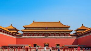 Beijing: Forbidden City Tour(Group/Private)-Tickets Included - Choosing your best match: 3–4 hours vs full Forbidden City plus Coal Hill