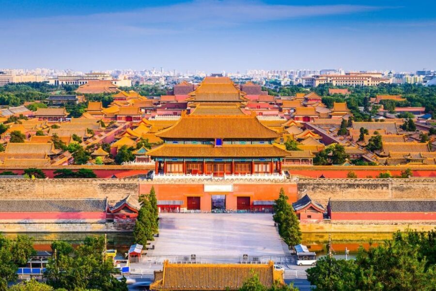 Beijing: Forbidden City Tour(Group/Private)-Tickets Included - Price and value: yes, it’s low, and here’s what you should compare