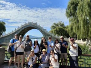 Beijing Great Wall Bus Tour with Multiple Route Options - Price and Value: Why $23 Can Make Sense
