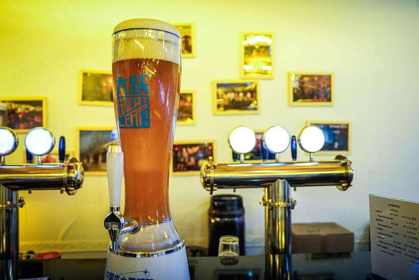 Beijing: Hidden Gems Guided Food Tour with Beer and Tastings - Key things I’d circle in advance