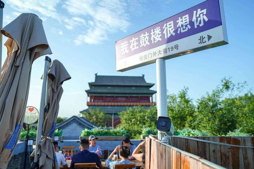 Beijing: Hidden Gems Guided Food Tour with Beer and Tastings - Spring pancakes year-round, and how they’re meant to be eaten