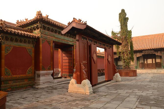 Beijing Historical Tour I - Forbidden City, Tiananmen Square & Temple of Heaven - Who Should Book This Tour, and Who Should Skip It
