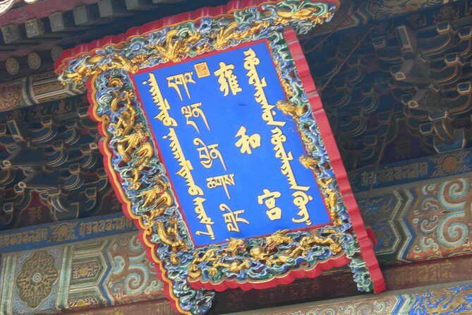 Beijing Historical Tour II including Summer Palace, Lama Temple & Panda Garden - Panda Garden at Beijing Zoo: seeing pandas fast without losing your day