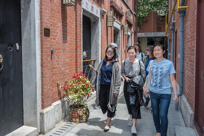 Beijing Hutong Breakfast Food Tour - Hutong breakfast is the Beijing cheat code