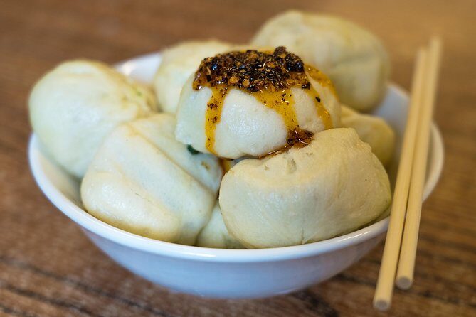 Beijing Hutong Breakfast Food Tour - Confucius and Guozijian museum area: a short cultural stop with payoff