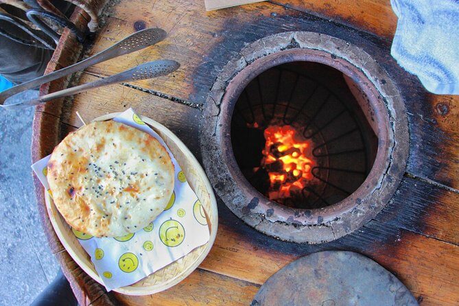 Beijing Hutong Breakfast Food Tour - Small group, big attention: what you get from the guide