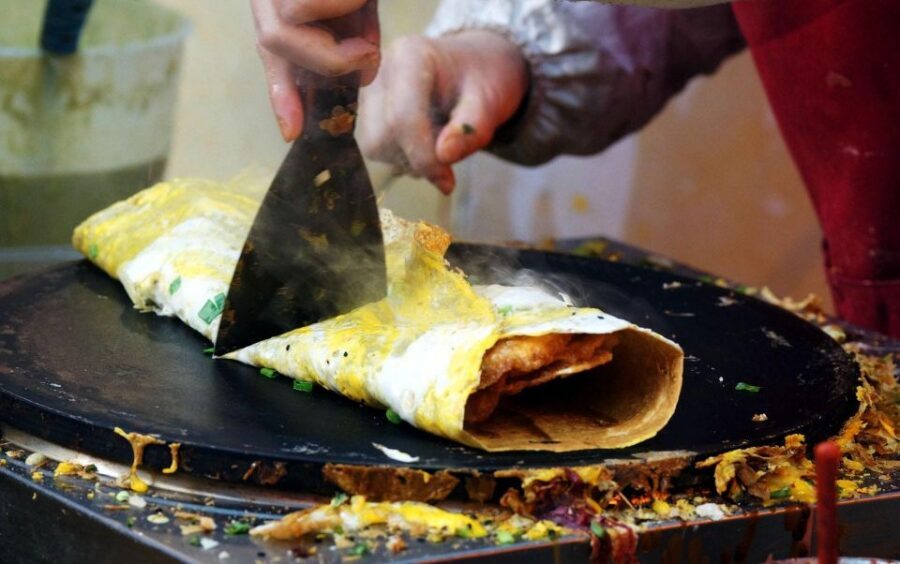 Beijing: Hutong Culinary Walking Tour with 15+ Tastings - Key points before you go