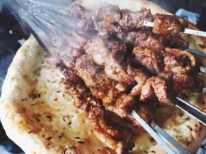 Beijing: Hutong Culinary Walking Tour with 15+ Tastings - Meeting at Dongsi Subway Exit B: the easy start